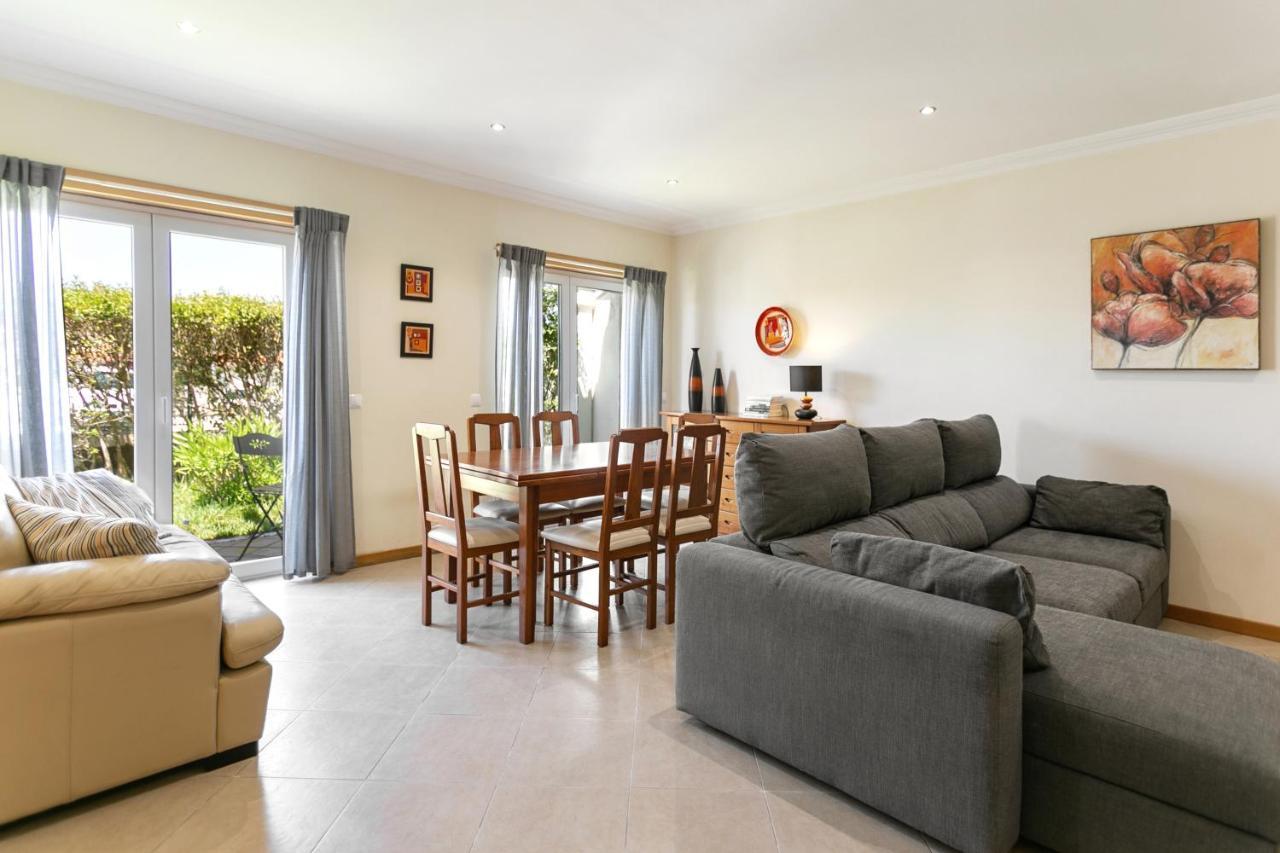 Obidos Garden Villa Ngoại thất bức ảnh
