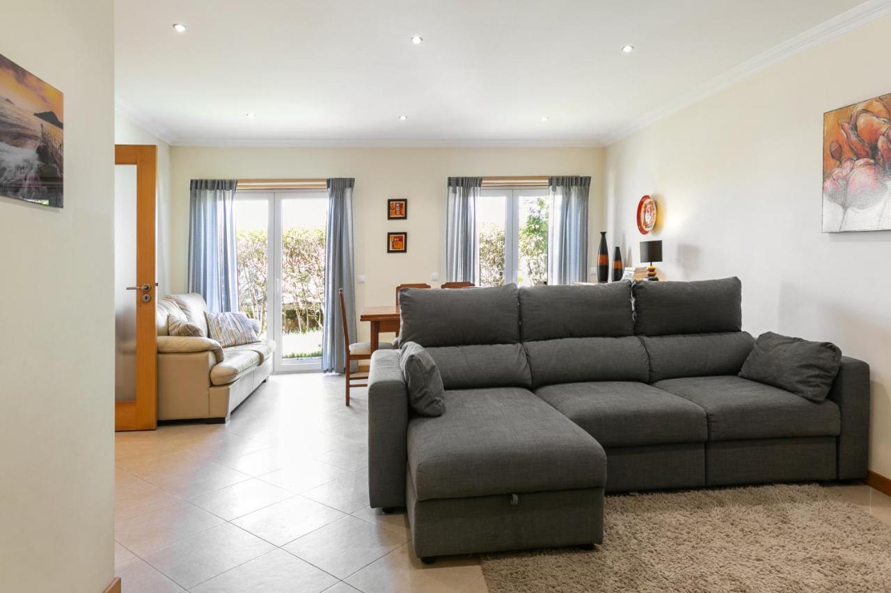 Obidos Garden Villa Ngoại thất bức ảnh