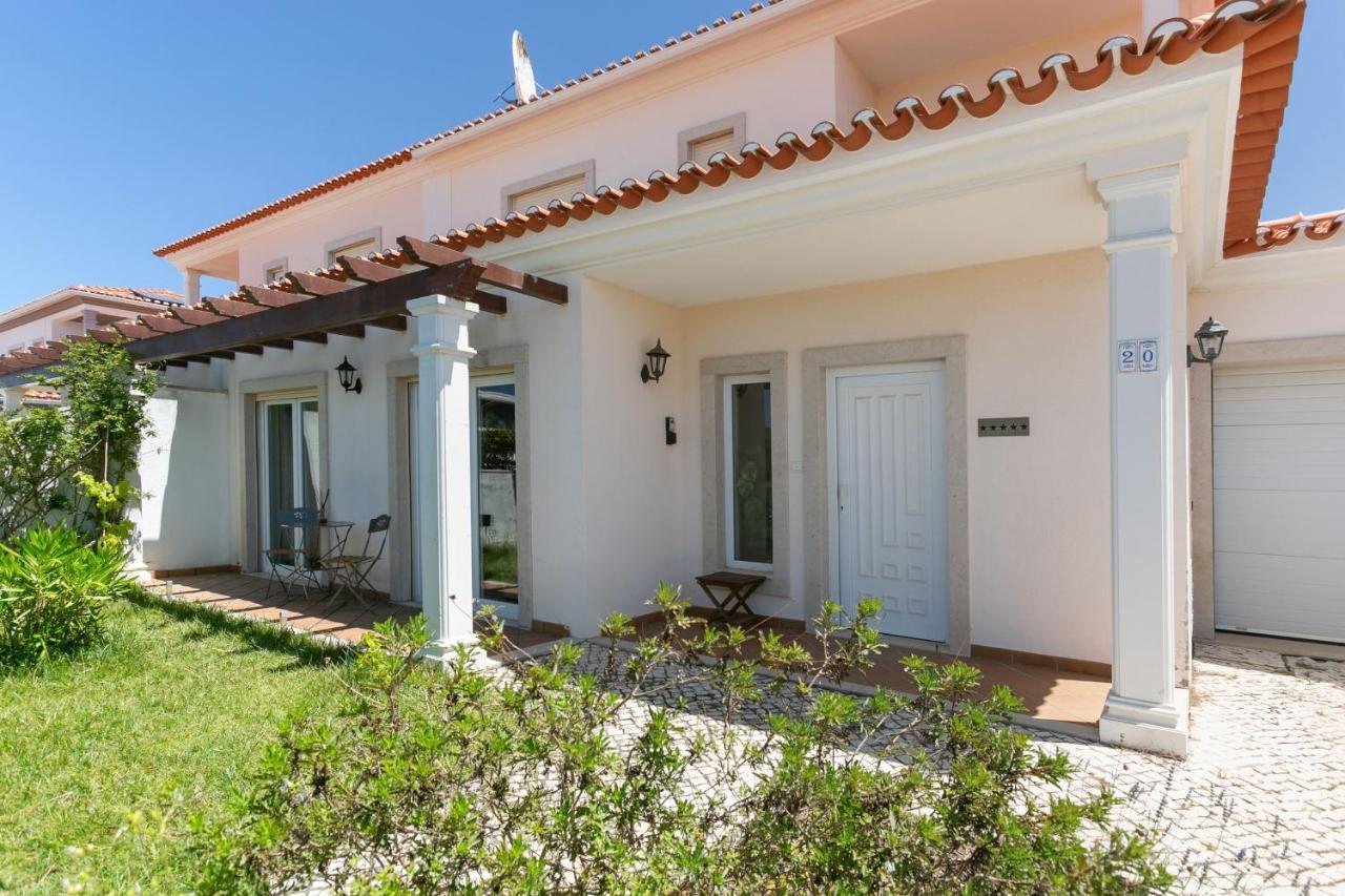 Obidos Garden Villa Ngoại thất bức ảnh