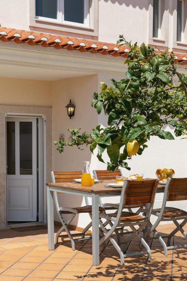 Obidos Garden Villa Ngoại thất bức ảnh