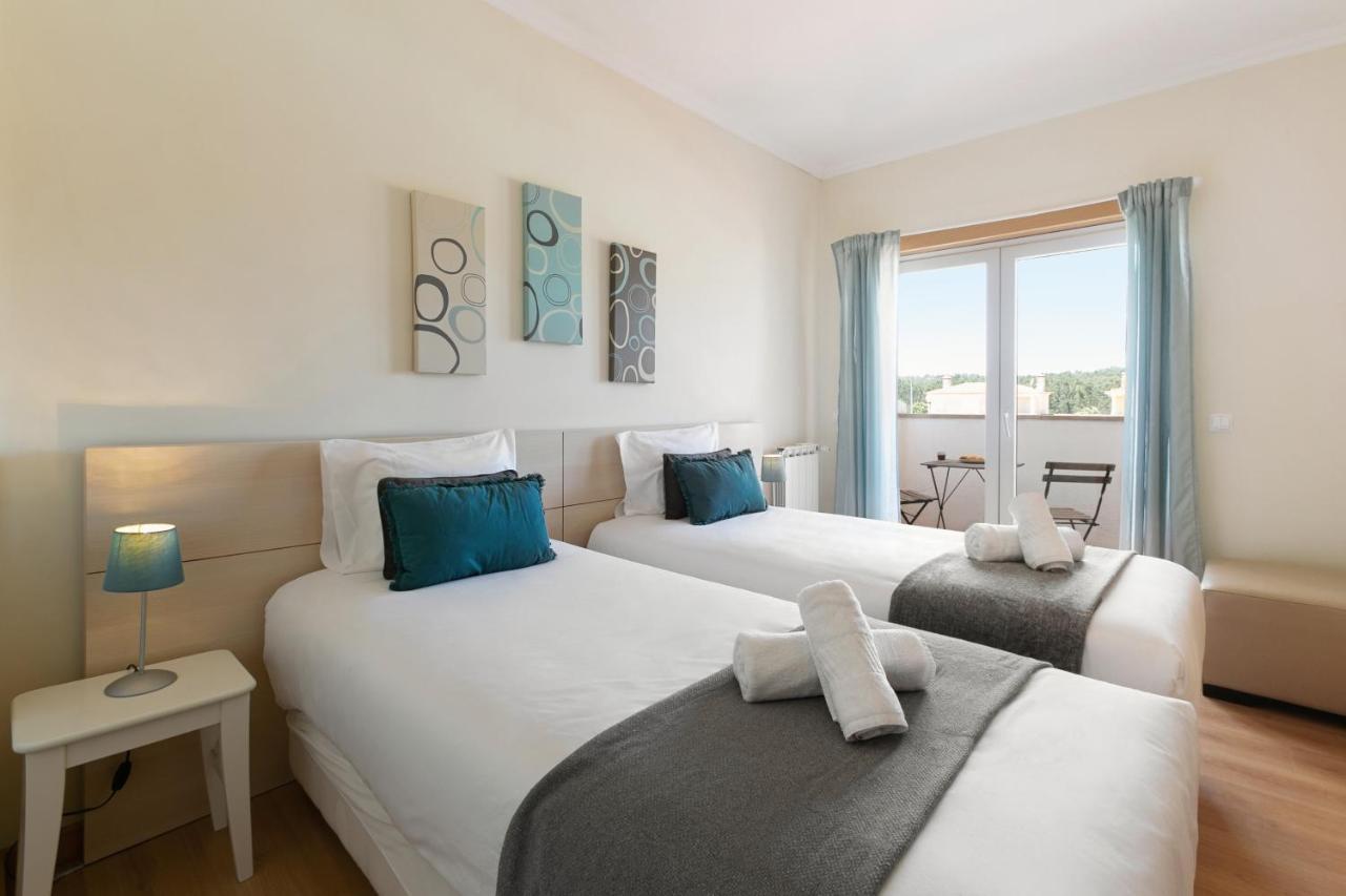 Obidos Garden Villa Ngoại thất bức ảnh