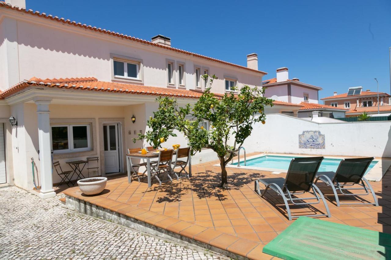 Obidos Garden Villa Ngoại thất bức ảnh