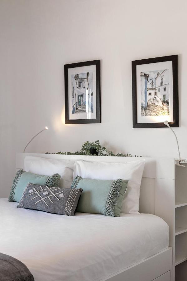 Obidos Garden Villa Ngoại thất bức ảnh