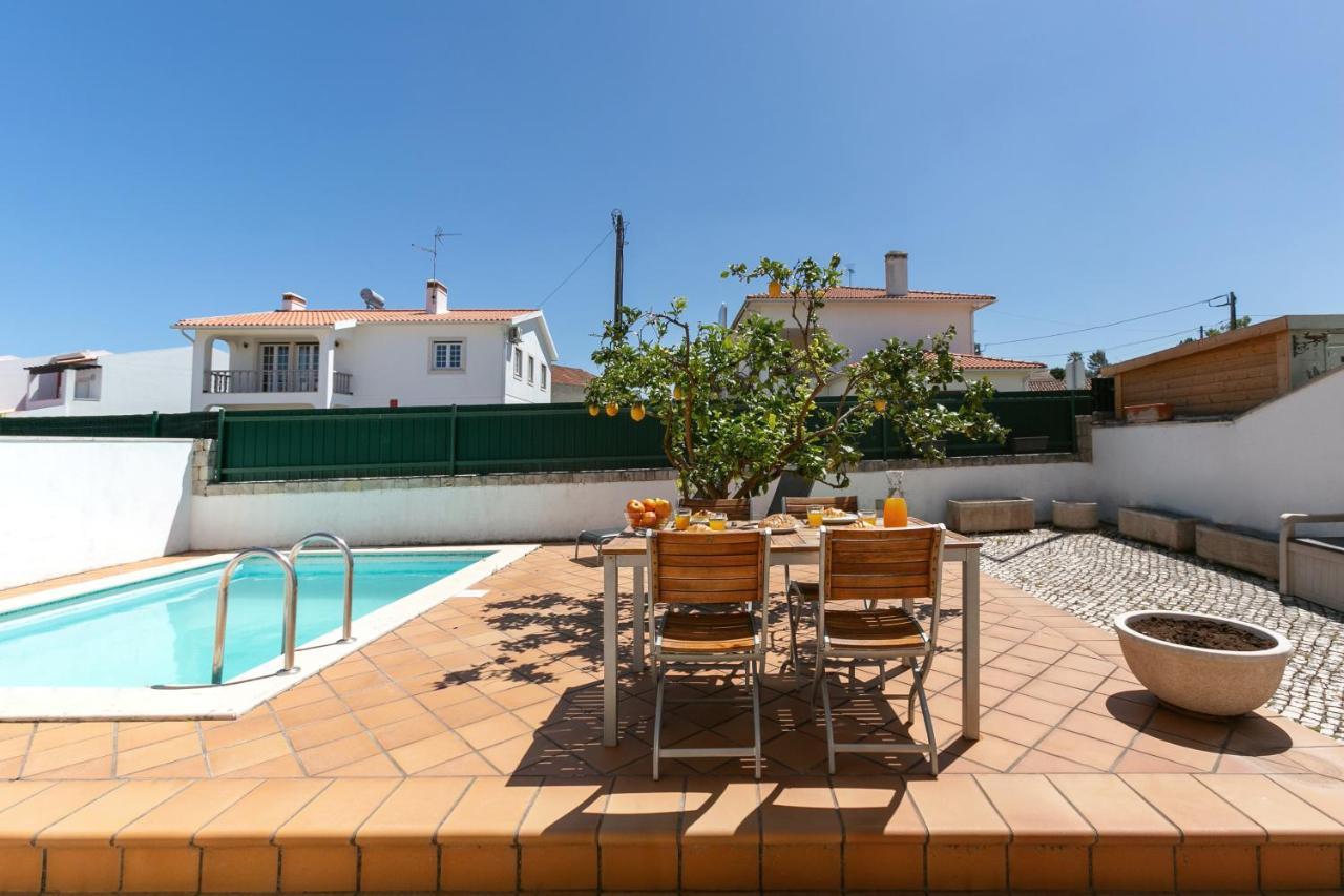 Obidos Garden Villa Ngoại thất bức ảnh