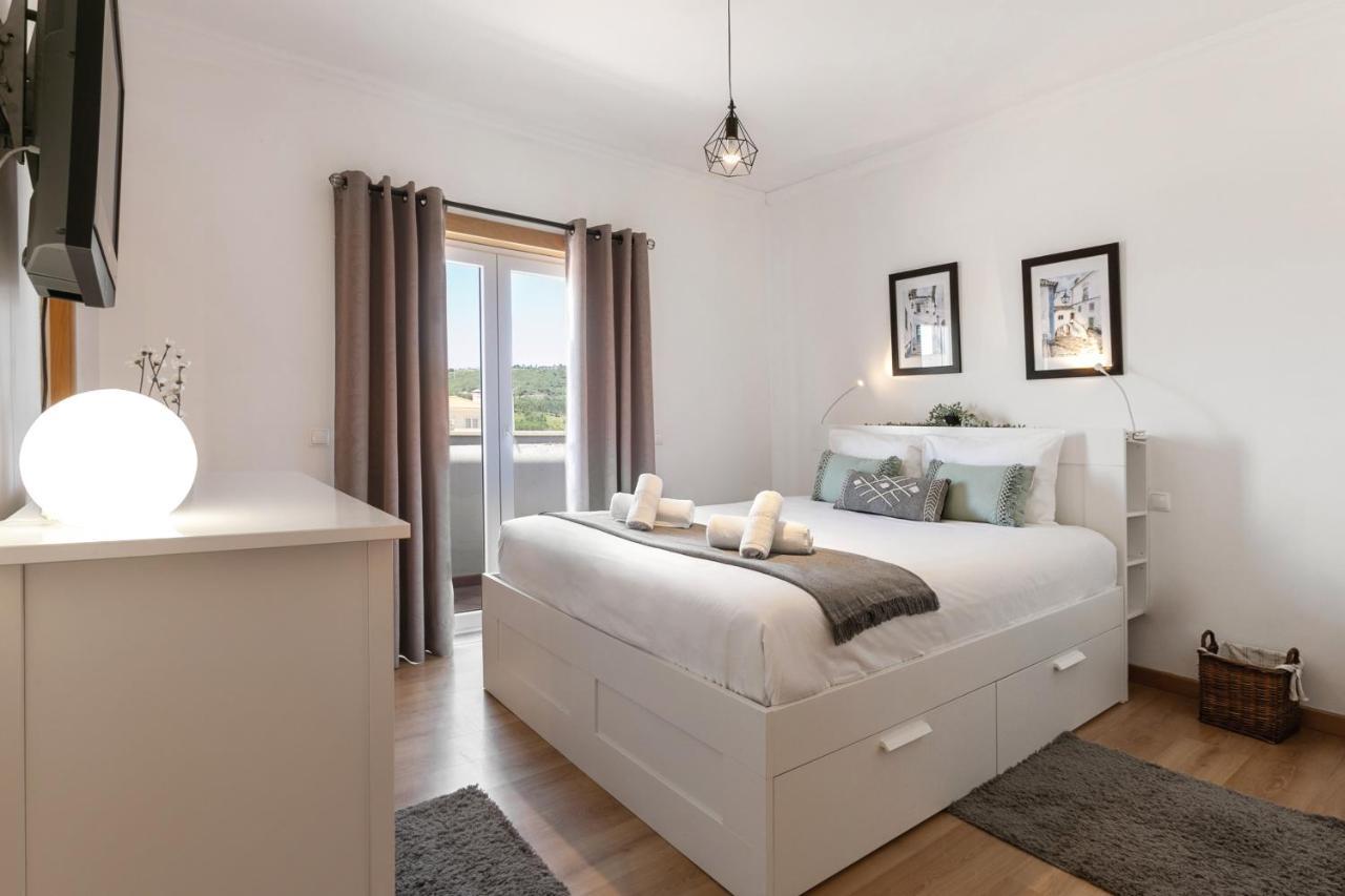 Obidos Garden Villa Ngoại thất bức ảnh