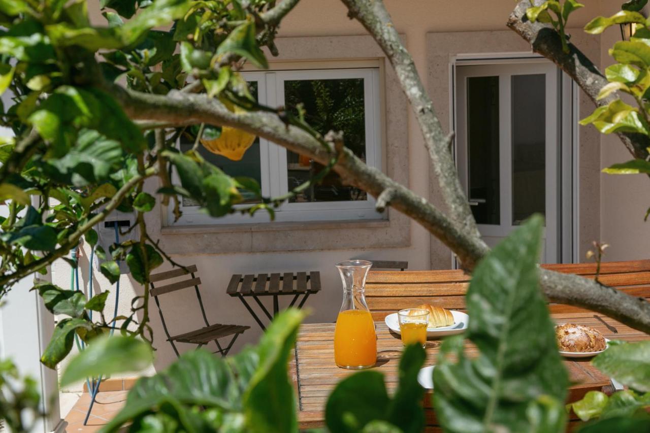 Obidos Garden Villa Ngoại thất bức ảnh