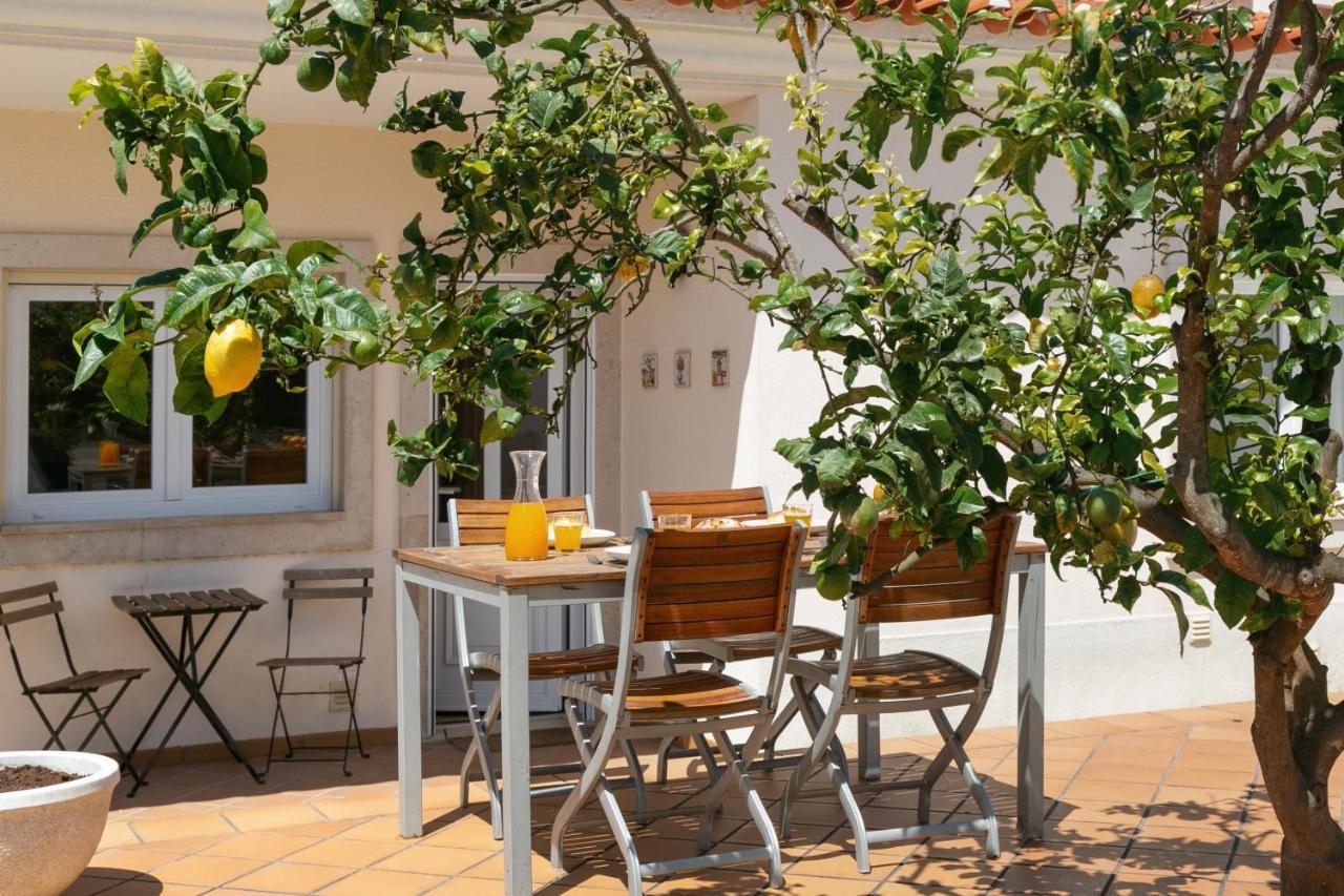 Obidos Garden Villa Ngoại thất bức ảnh